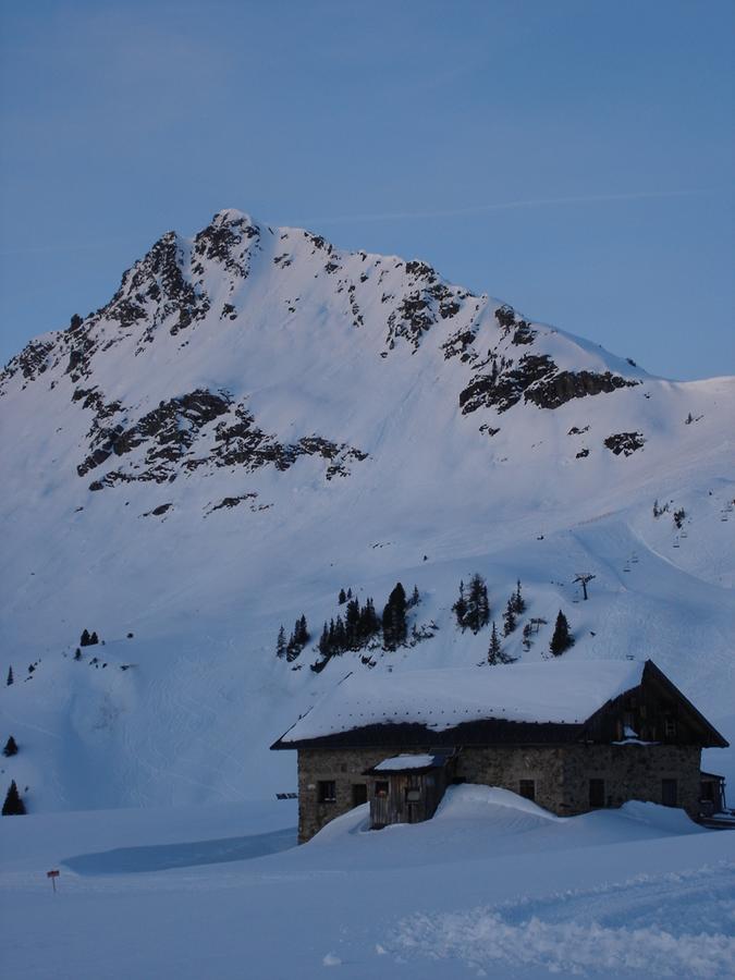 Welcome-Bienvenue-Добро Пожаловать Flachau Ngoại thất bức ảnh