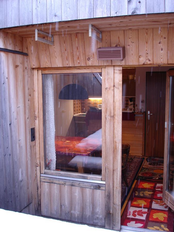 Welcome-Bienvenue-Добро Пожаловать Flachau Ngoại thất bức ảnh